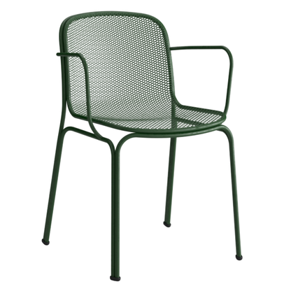 SILLA VISITANTE VILLA 2