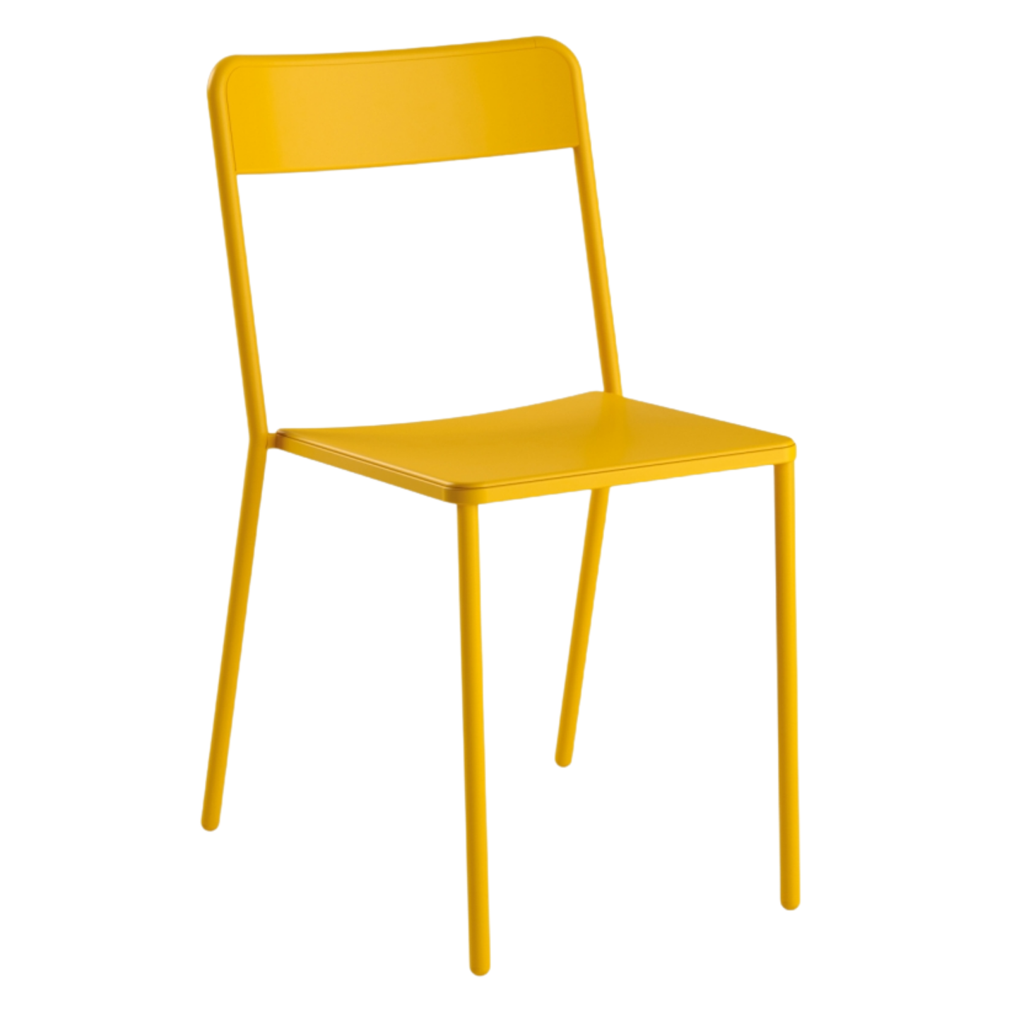 SILLA VISITANTE C1.1/1