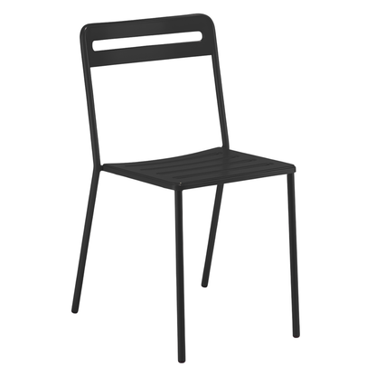 SILLA VISITANTE C1.1/4