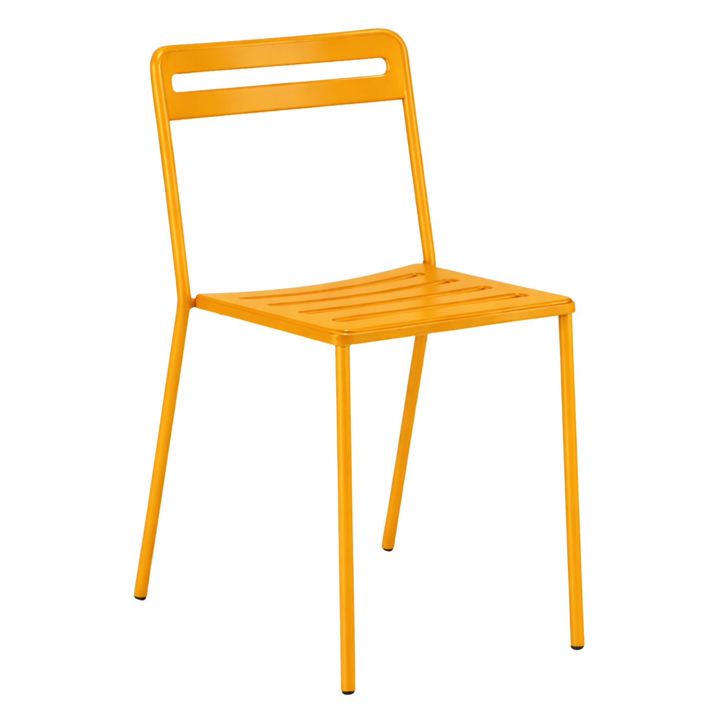 SILLA VISITANTE C1.1/4