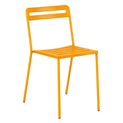 SILLA VISITANTE C1.1/4