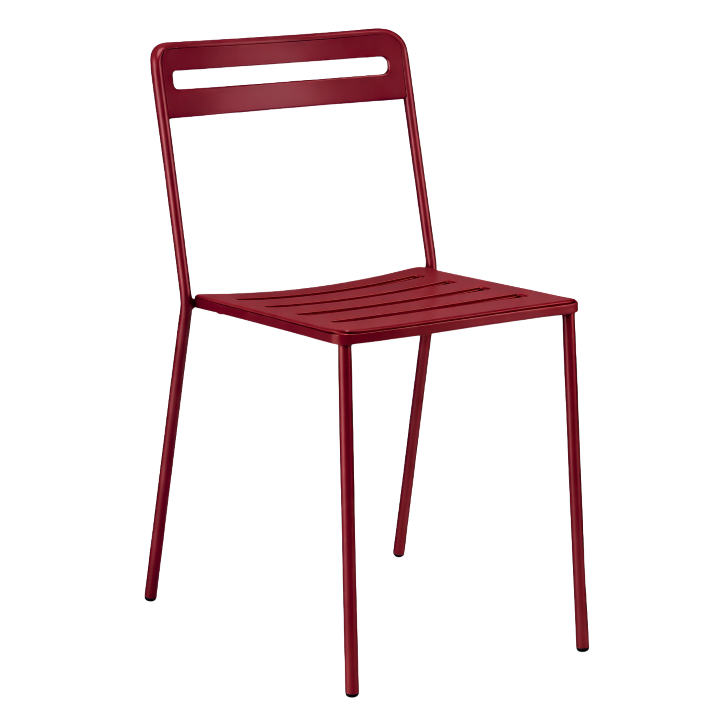 SILLA VISITANTE C1.1/4
