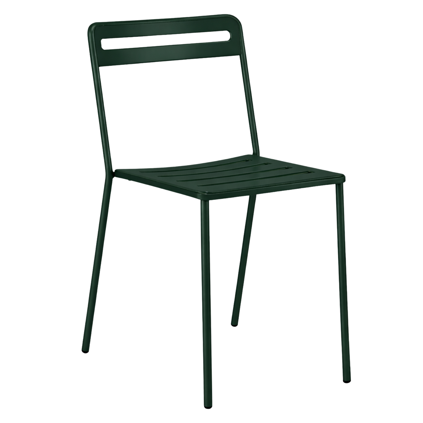 SILLA VISITANTE C1.1/4