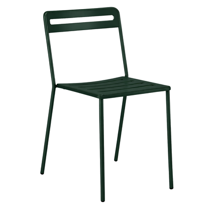 SILLA VISITANTE C1.1/4