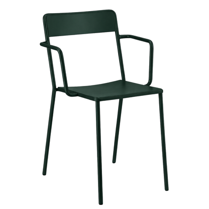 SILLA VISITANTE C1.2/1