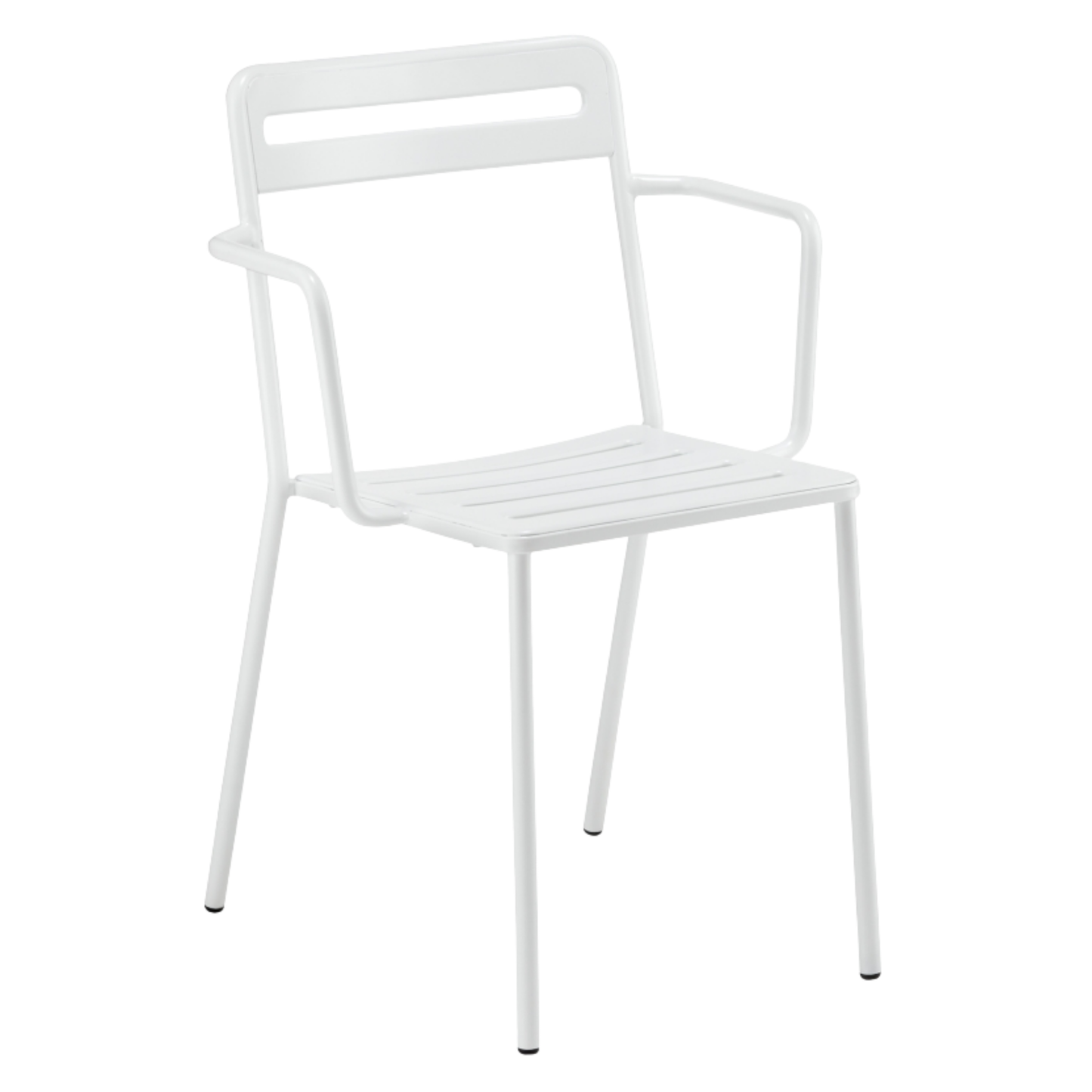 SILLA VISITANTE C1.2/4
