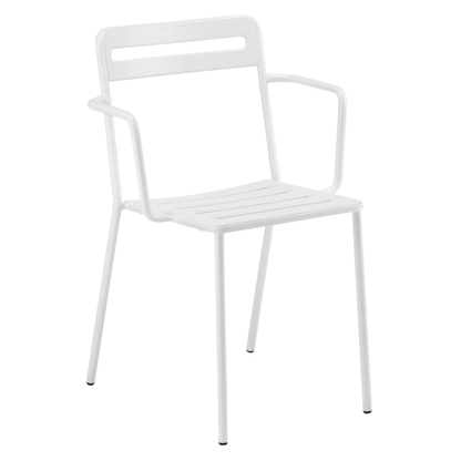 SILLA VISITANTE C1.2/4