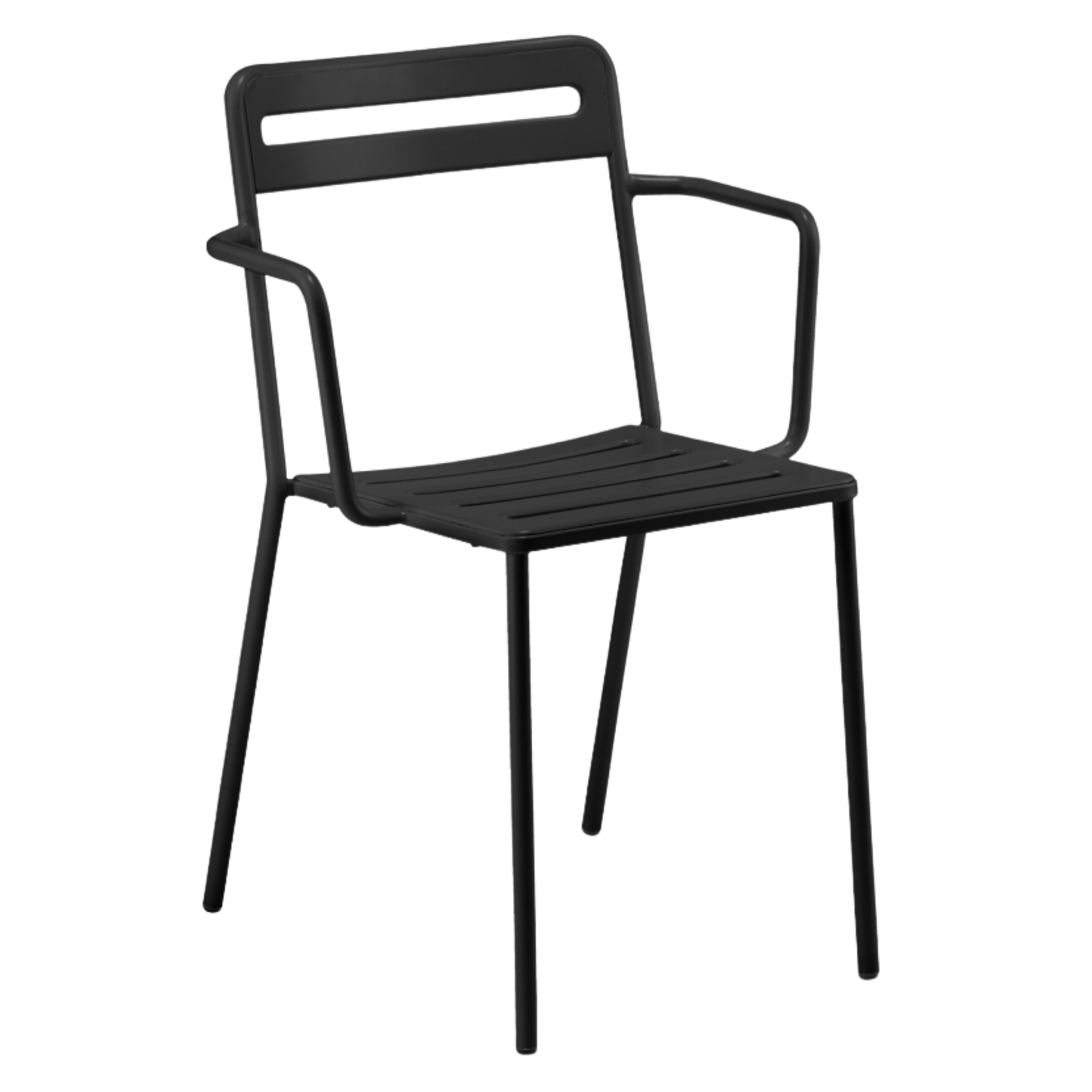SILLA VISITANTE C1.2/4
