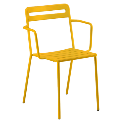 SILLA VISITANTE C1.2/4