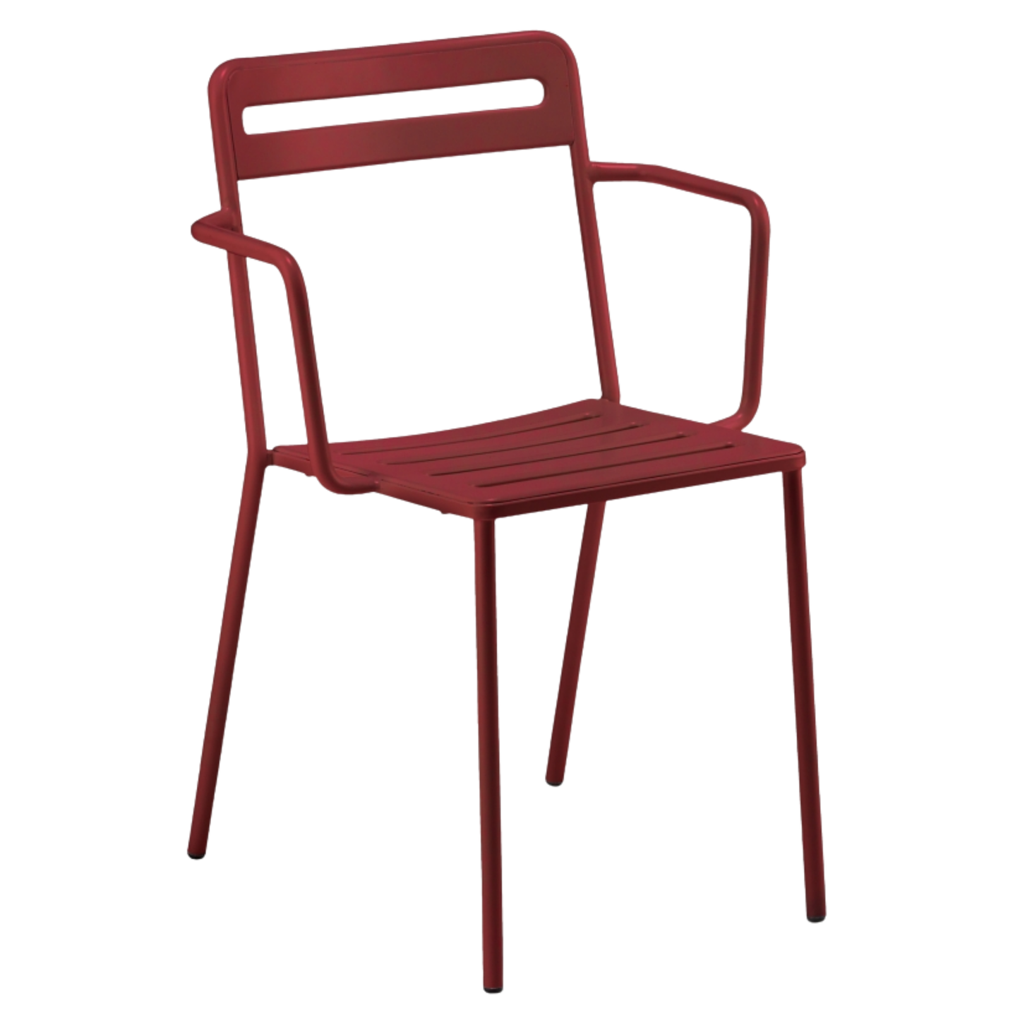SILLA VISITANTE C1.2/4