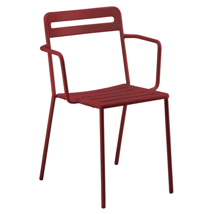 SILLA VISITANTE C1.2/4