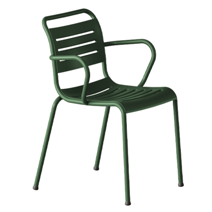 SILLA VISITANTE RE-AL 2