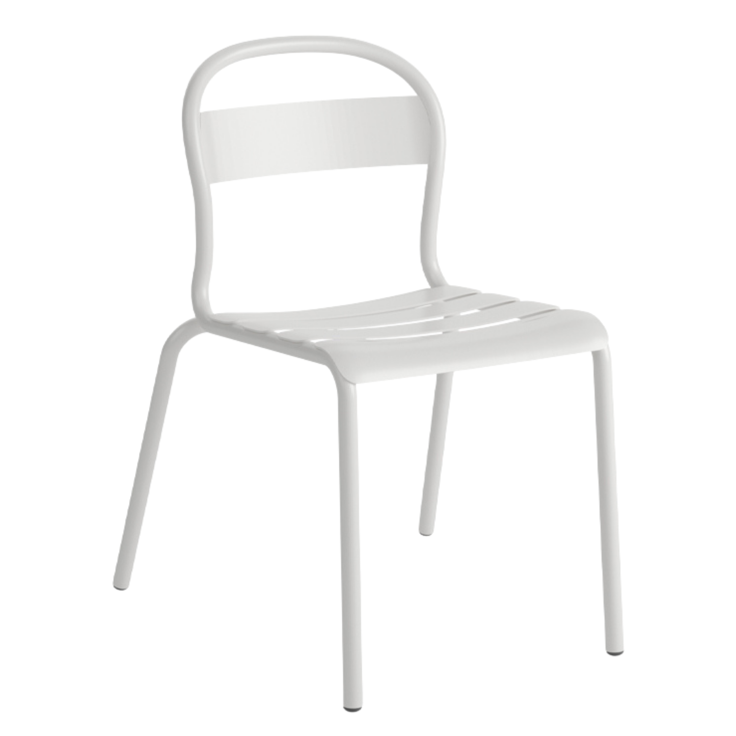 SILLA VISITANTE STECCA 1