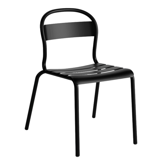 SILLA VISITANTE STECCA 1