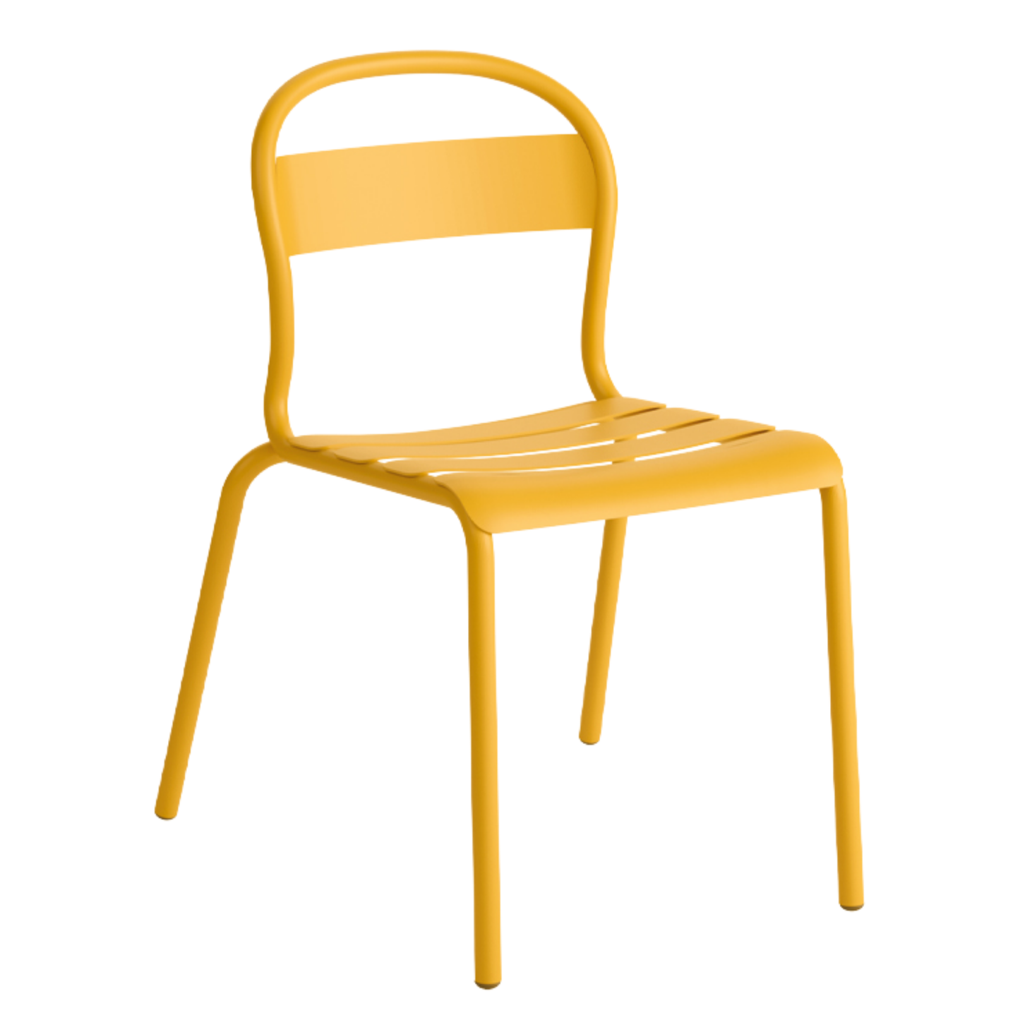 SILLA VISITANTE STECCA 1