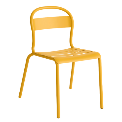 SILLA VISITANTE STECCA 1