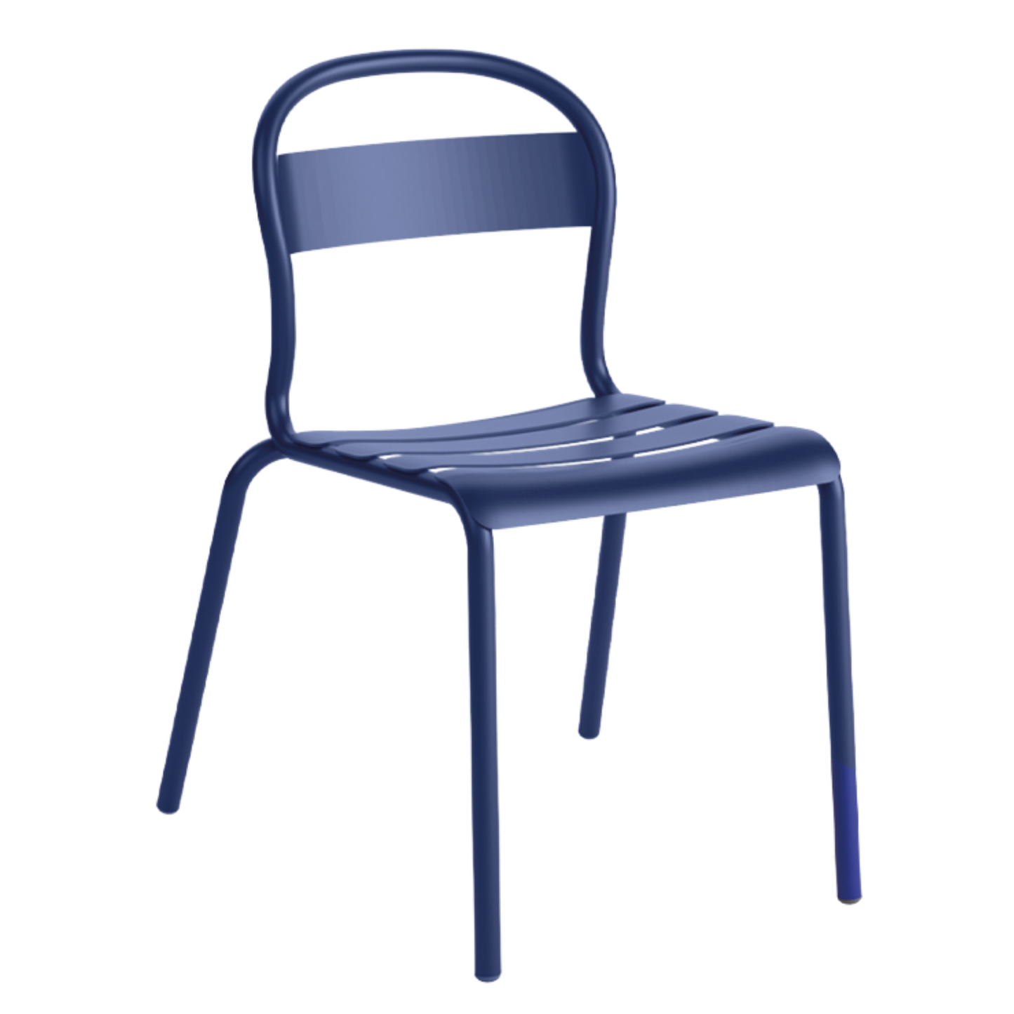 SILLA VISITANTE STECCA 1