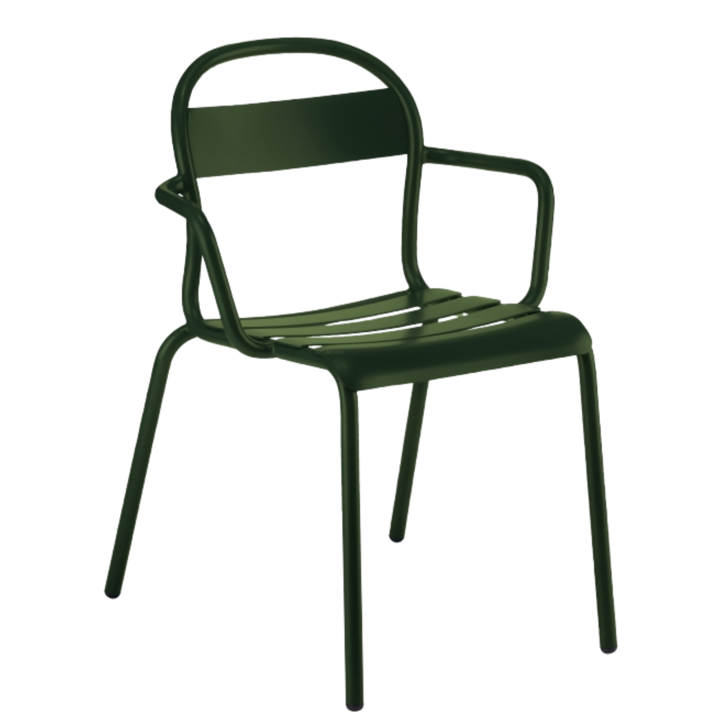 SILLA VISITANTE STECCA 2
