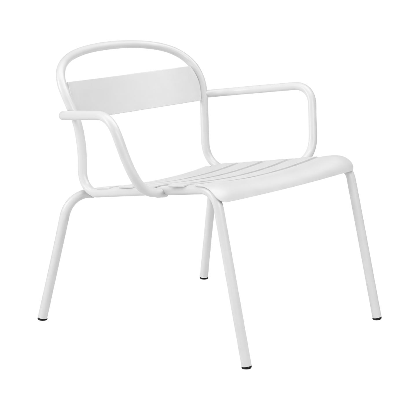 SILLA LOUNGE STECCA L