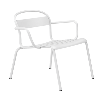 SILLA LOUNGE STECCA L