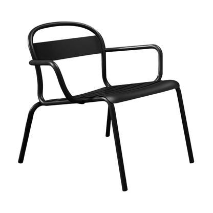SILLA LOUNGE STECCA L