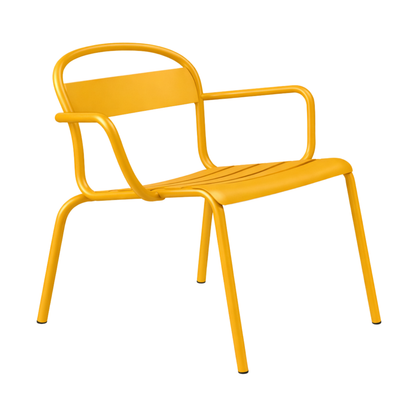 SILLA LOUNGE STECCA L