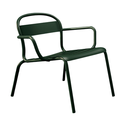 SILLA LOUNGE STECCA L