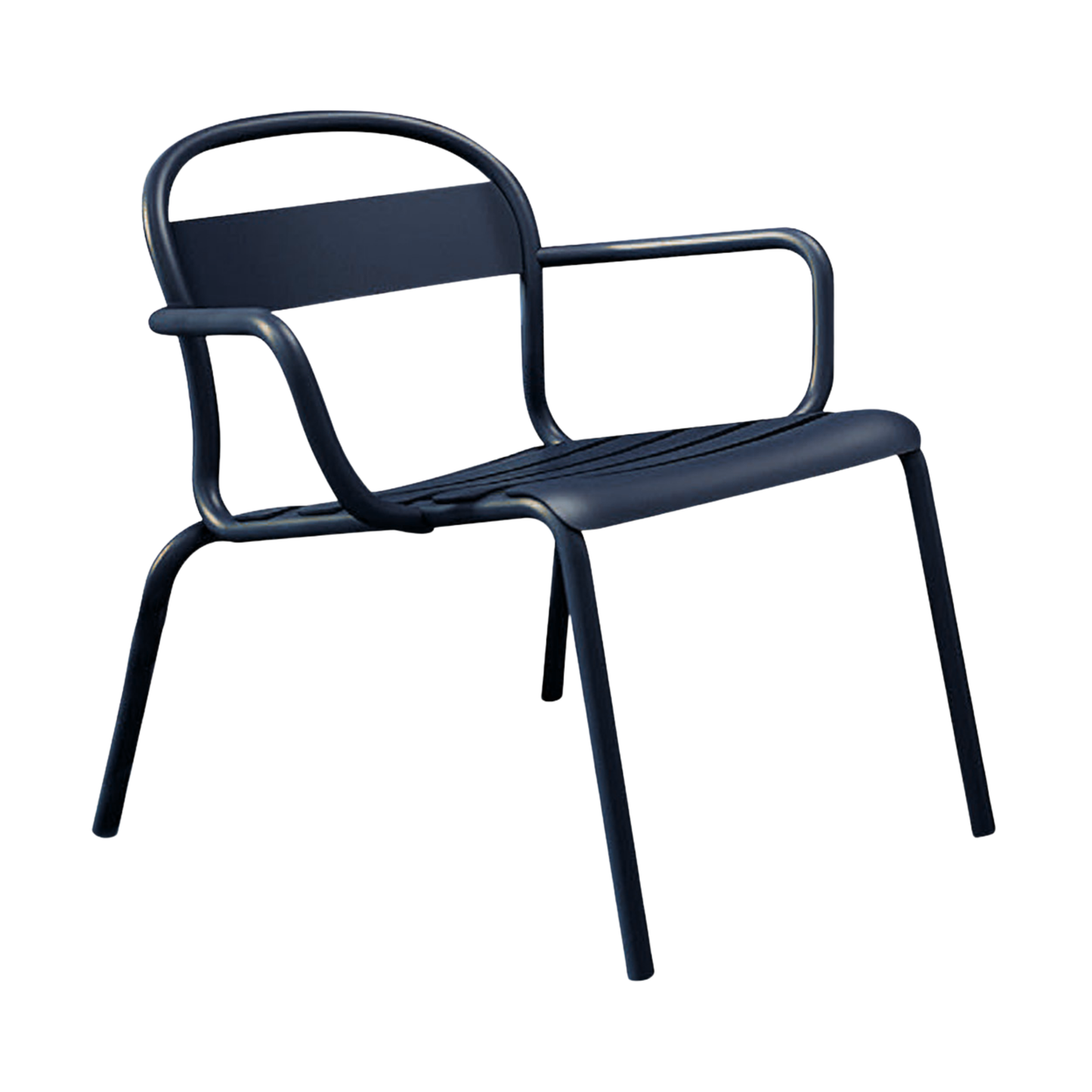 SILLA LOUNGE STECCA L