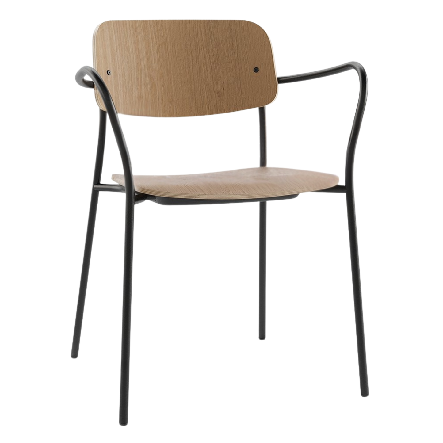 SILLA VISITANTE DAILY 2