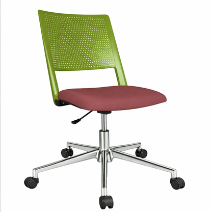 REVOLUTION OHS-87AL BASE VERDE-OSCURO