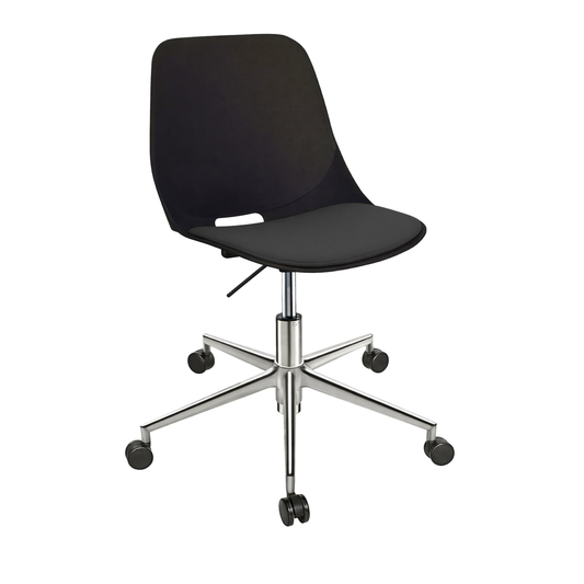QUICK OHS-47 + PANELO 47 BASE NEGRA