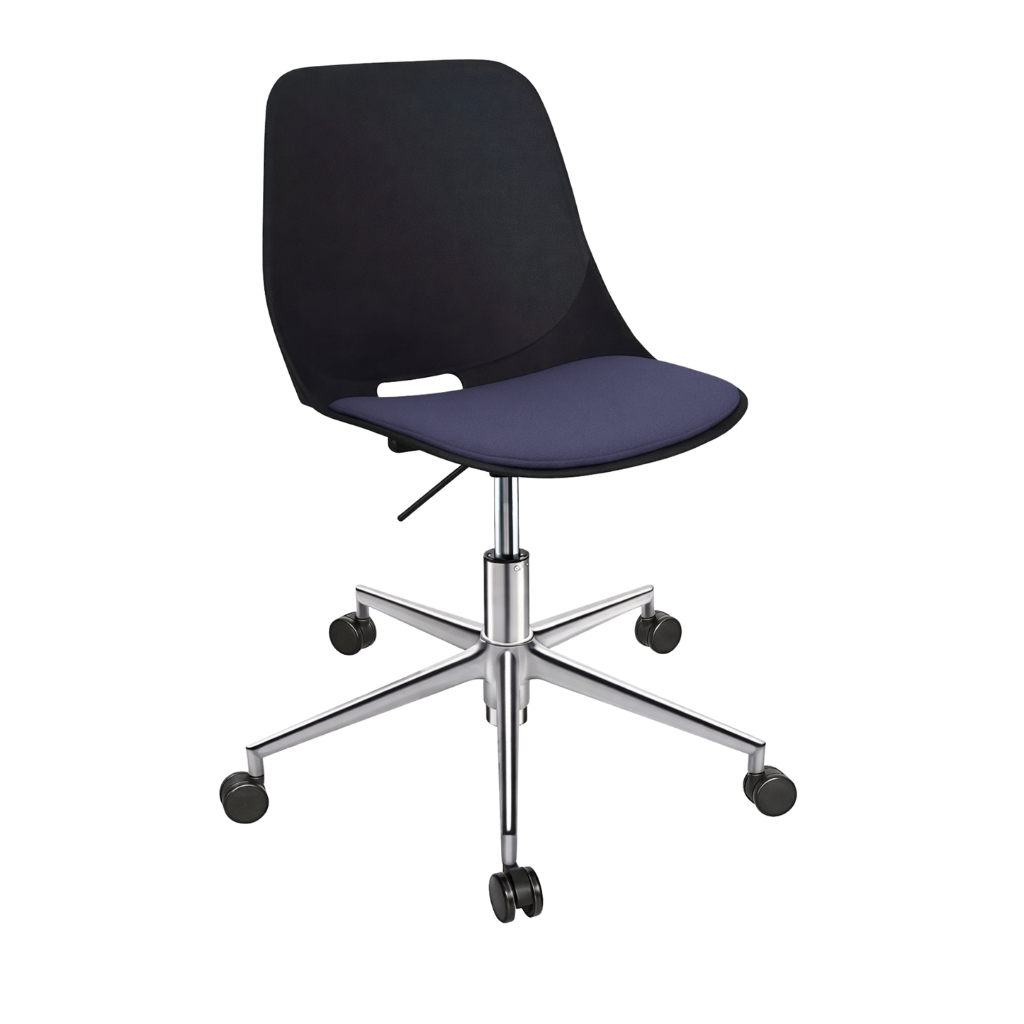 QUICK OHS-47 + PANELO 47 BASE NEGRA