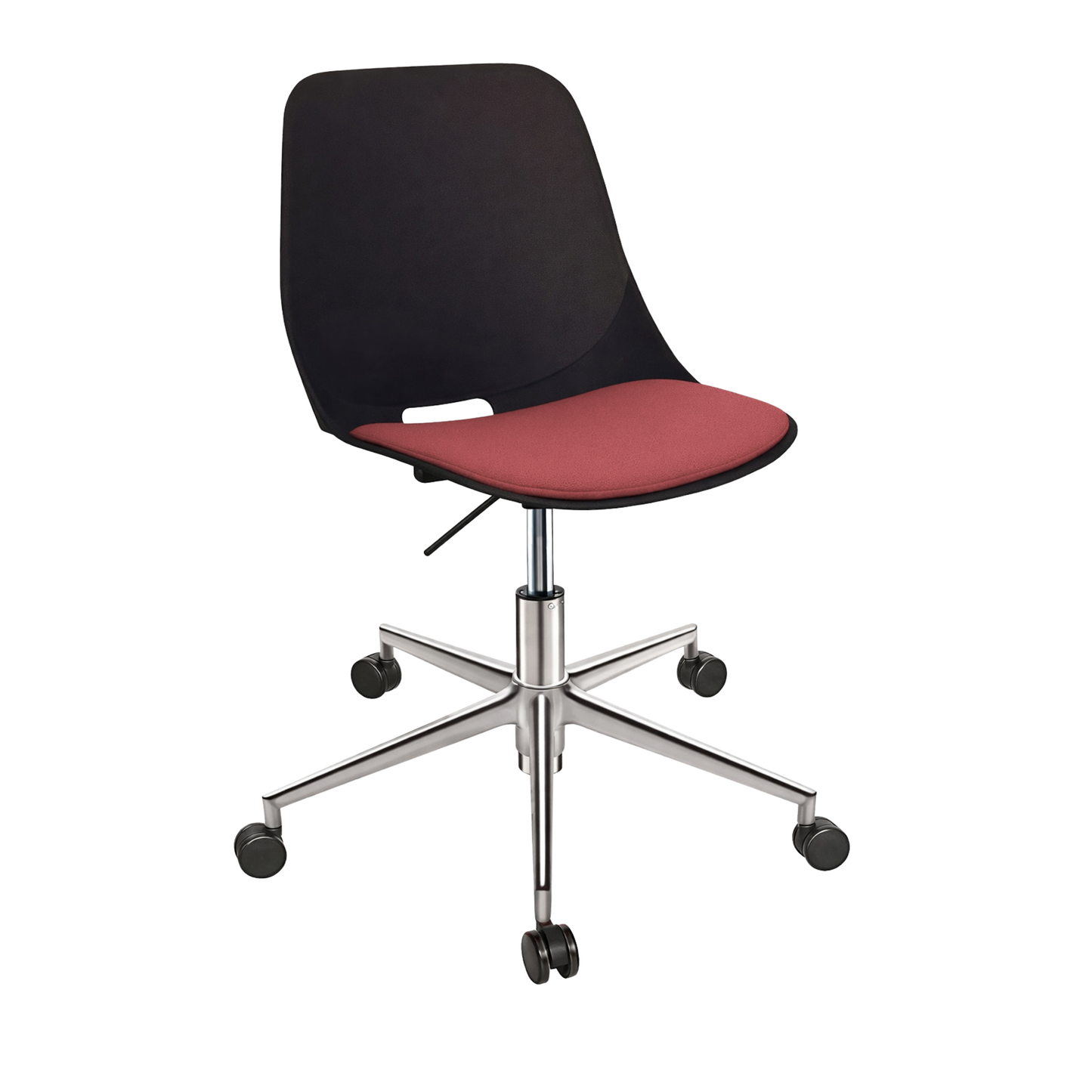 QUICK OHS-47 + PANELO 47 BASE NEGRA