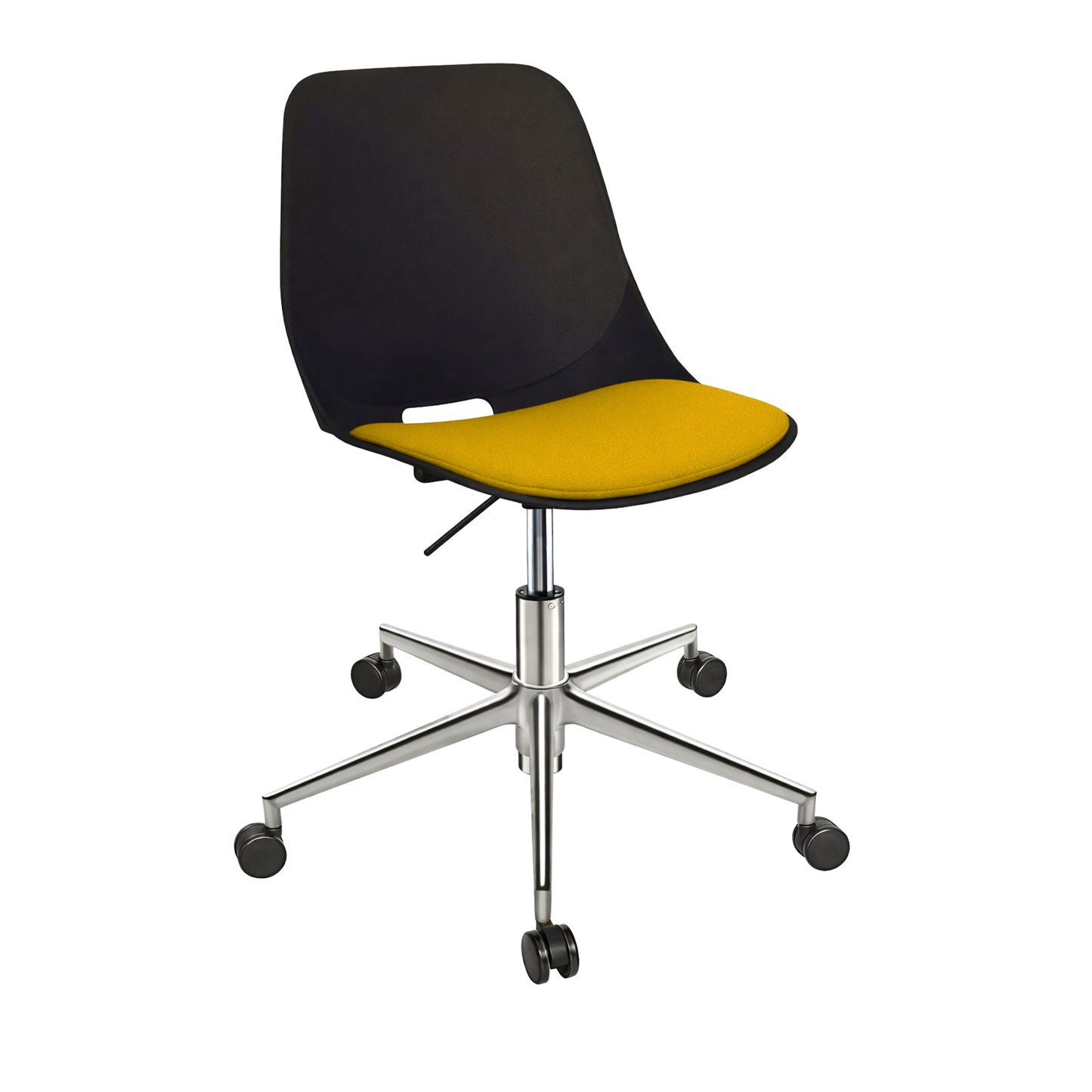 QUICK OHS-47 + PANELO 47 BASE NEGRA