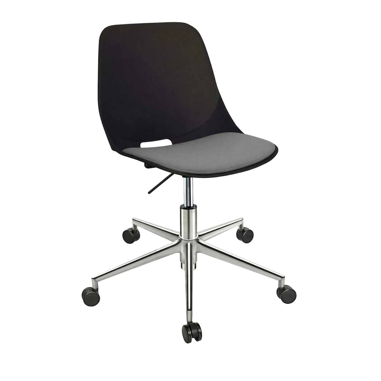 QUICK OHS-47 + PANELO 47 BASE NEGRA