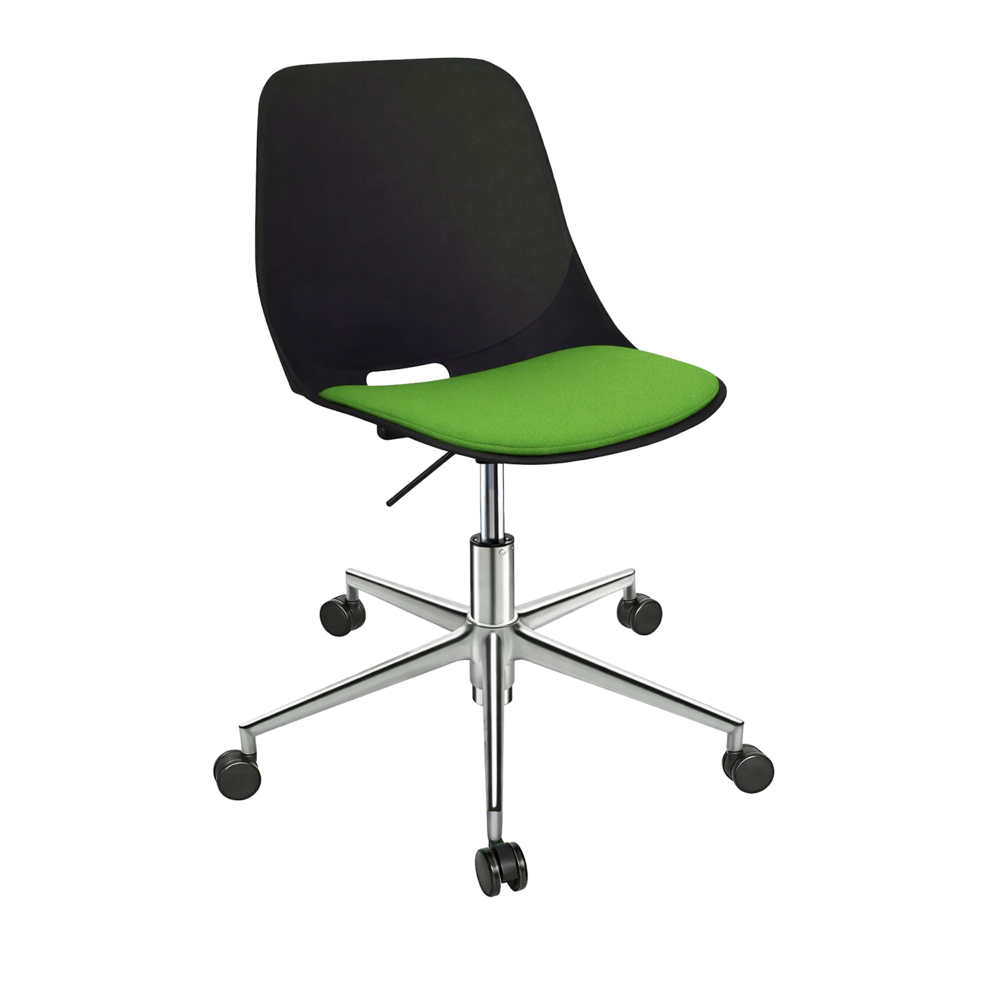 QUICK OHS-47 + PANELO 47 BASE NEGRA