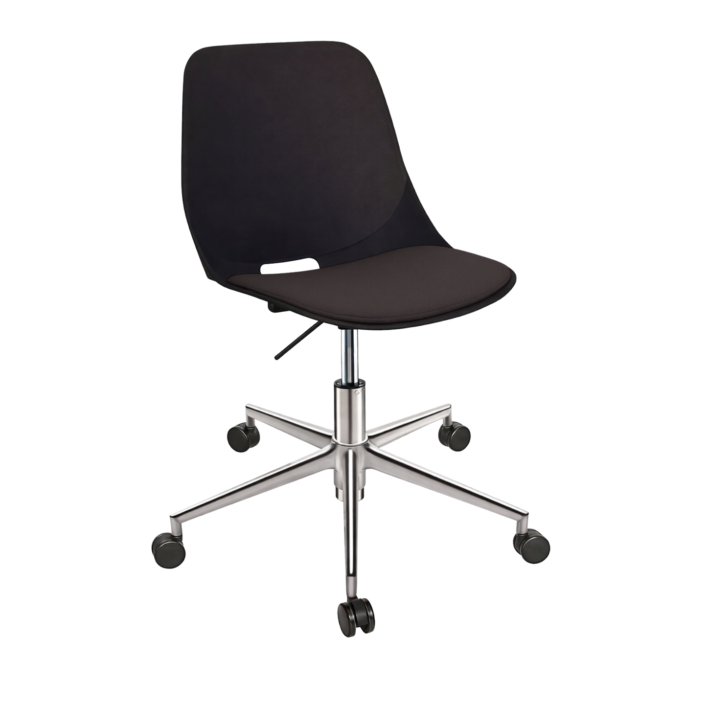 QUICK OHS-47 + PANELO 47 BASE NEGRA