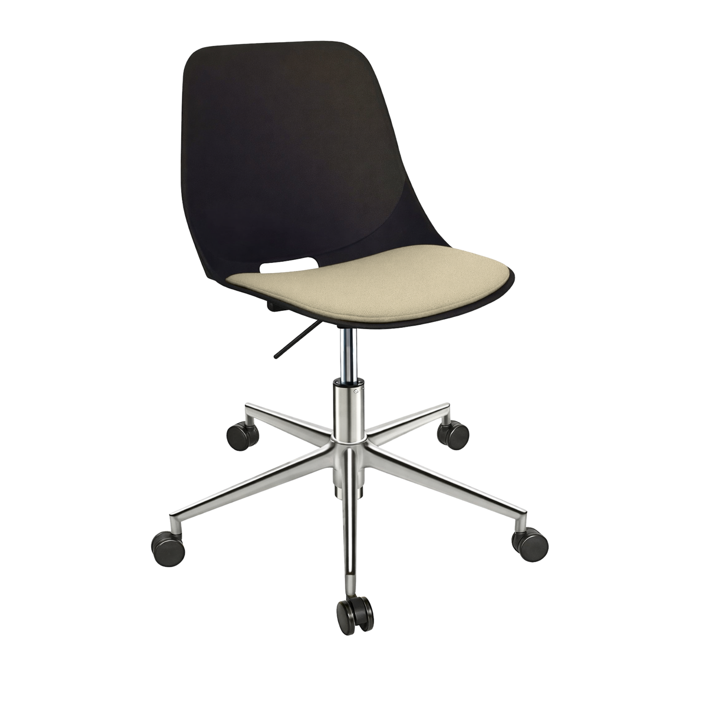 QUICK OHS-47 + PANELO 47 BASE NEGRA