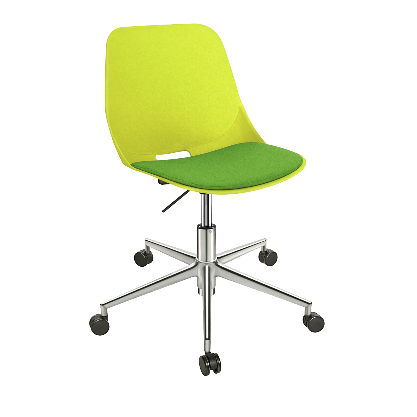 QUICK OHS-47 + PANELO 47 BASE VERDE-OSCURO