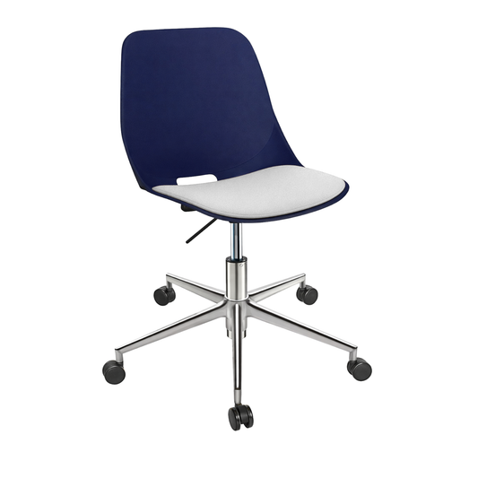 QUICK OHS-47 + PANELO 47 BASE AZUL