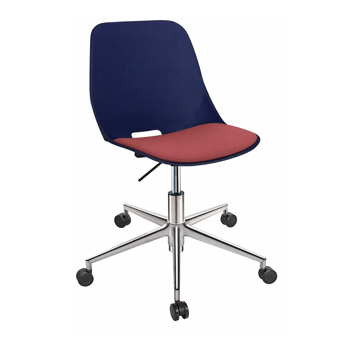 QUICK OHS-47 + PANELO 47 BASE AZUL