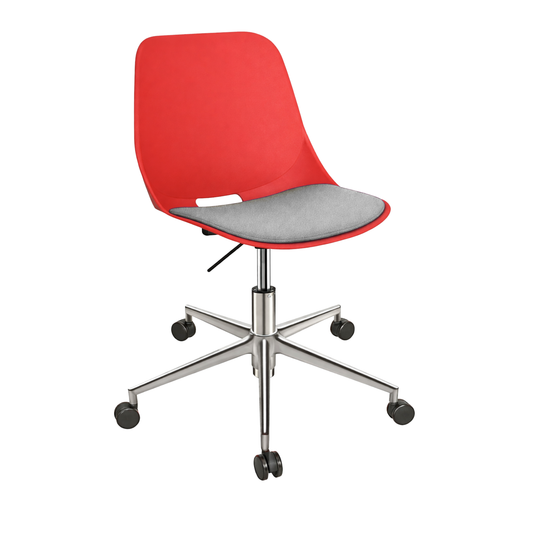 QUICK OHS-47 + PANELO 47 BASE ROJA