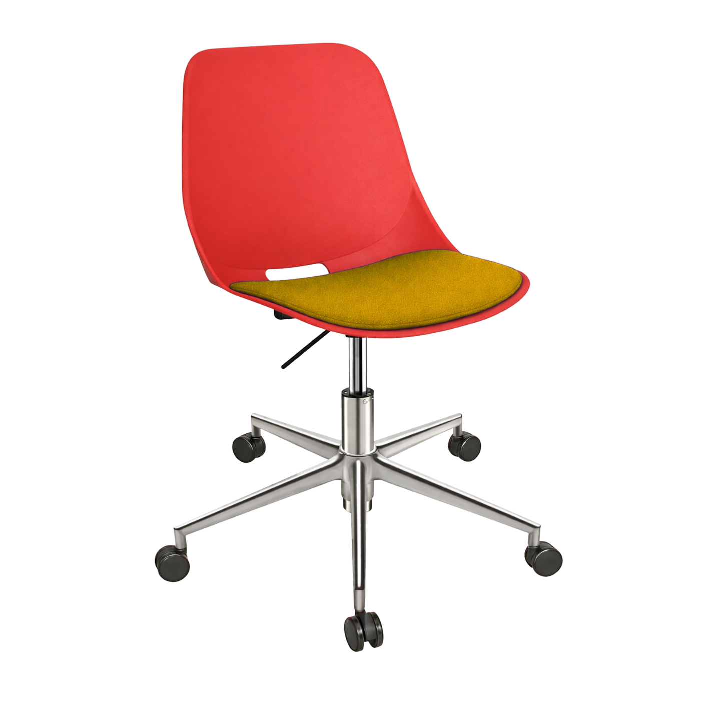 QUICK OHS-47 + PANELO 47 BASE ROJA