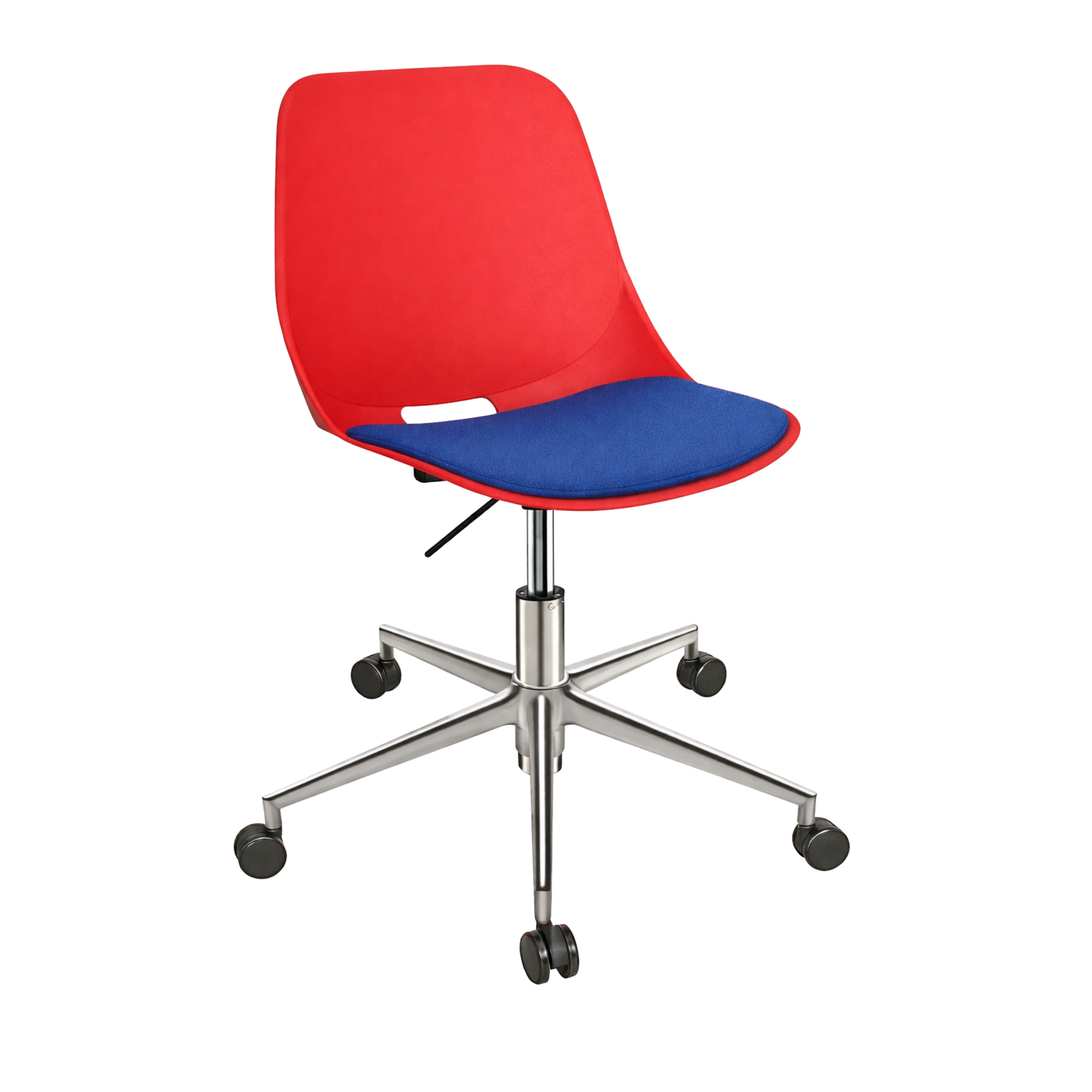 QUICK OHS-47 + PANELO 47 BASE ROJA
