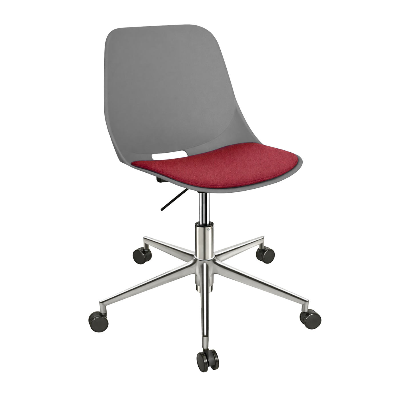 QUICK OHS-47 + PANELO 47 BASE GRIS