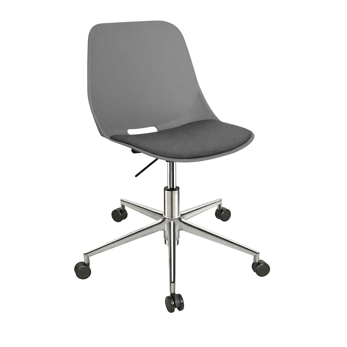 QUICK OHS-47 + PANELO 47 BASE GRIS