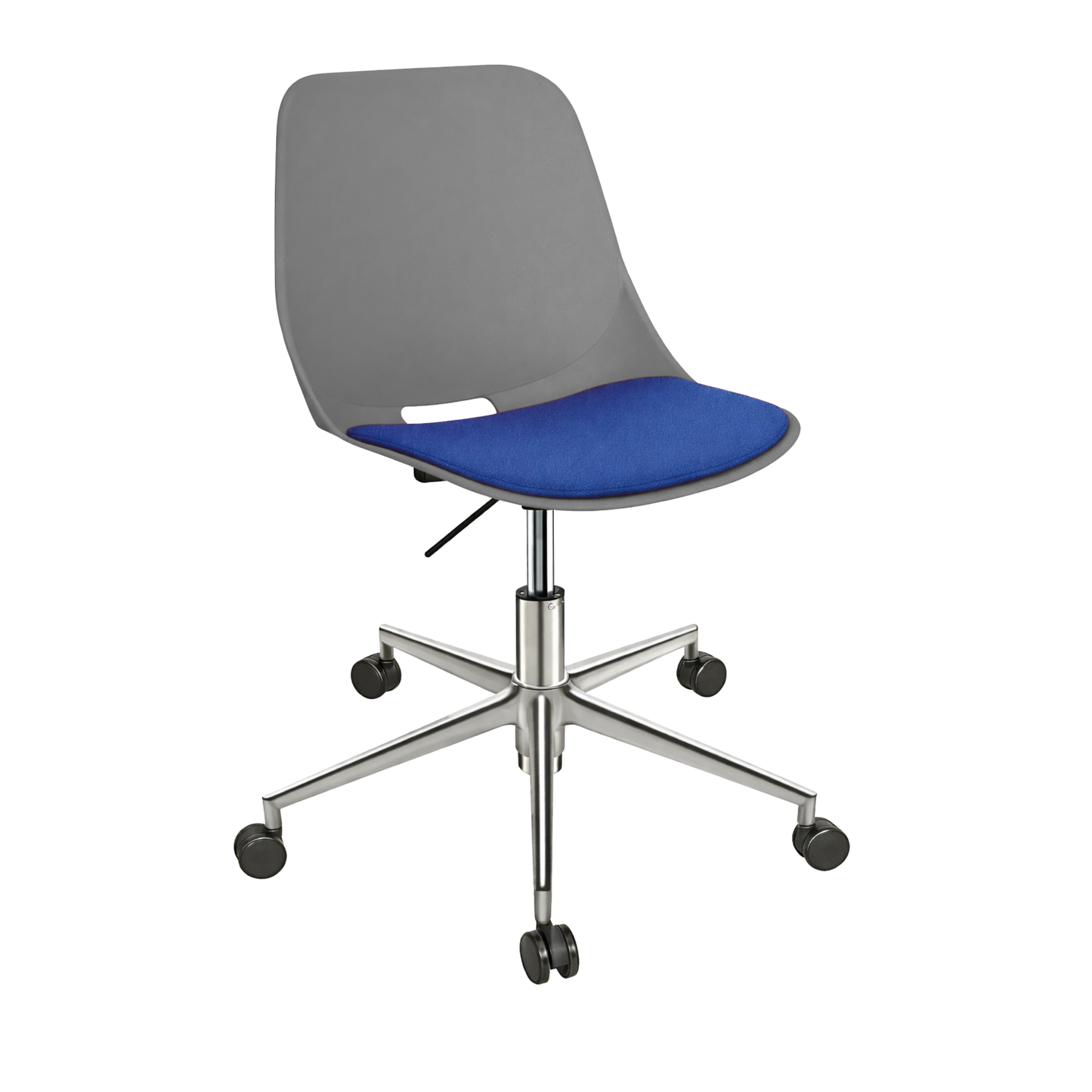 QUICK OHS-47 + PANELO 47 BASE GRIS