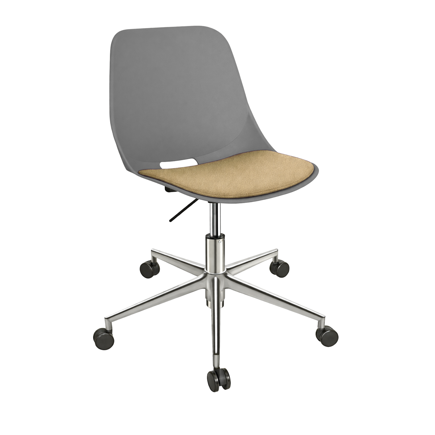 QUICK OHS-47 + PANELO 47 BASE GRIS
