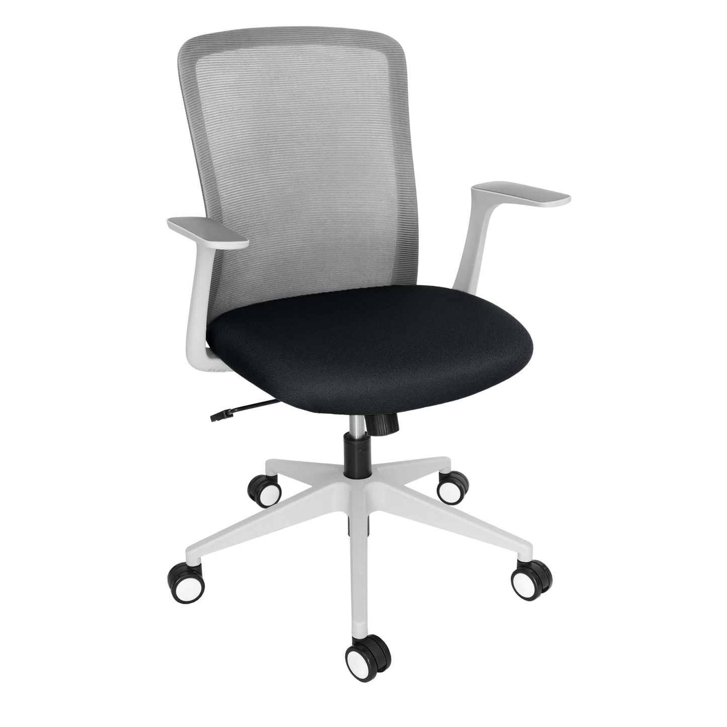 MOUSE OHE-84 BASE GRIS