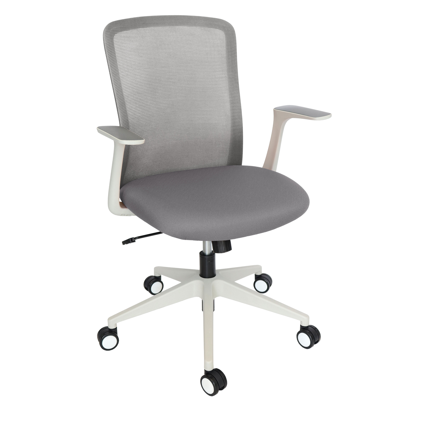 MOUSE OHE-84 BASE GRIS